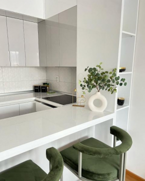 Apartman 306